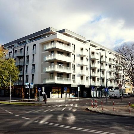 Apartamenty Rezulak Solna B104 204 303 Kolobrzeg Dış mekan fotoğraf