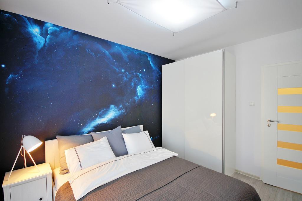 Apartamenty Rezulak Solna B104 204 303 Kolobrzeg Dış mekan fotoğraf