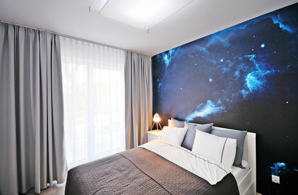 Apartamenty Rezulak Solna B104 204 303 Kolobrzeg Dış mekan fotoğraf