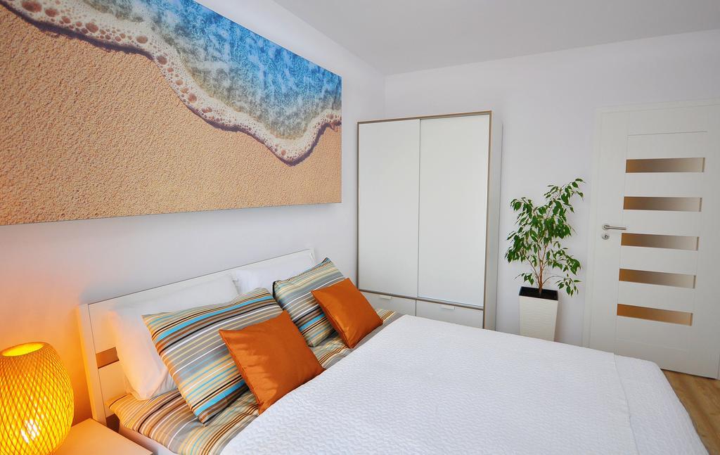 Apartamenty Rezulak Solna B104 204 303 Kolobrzeg Dış mekan fotoğraf