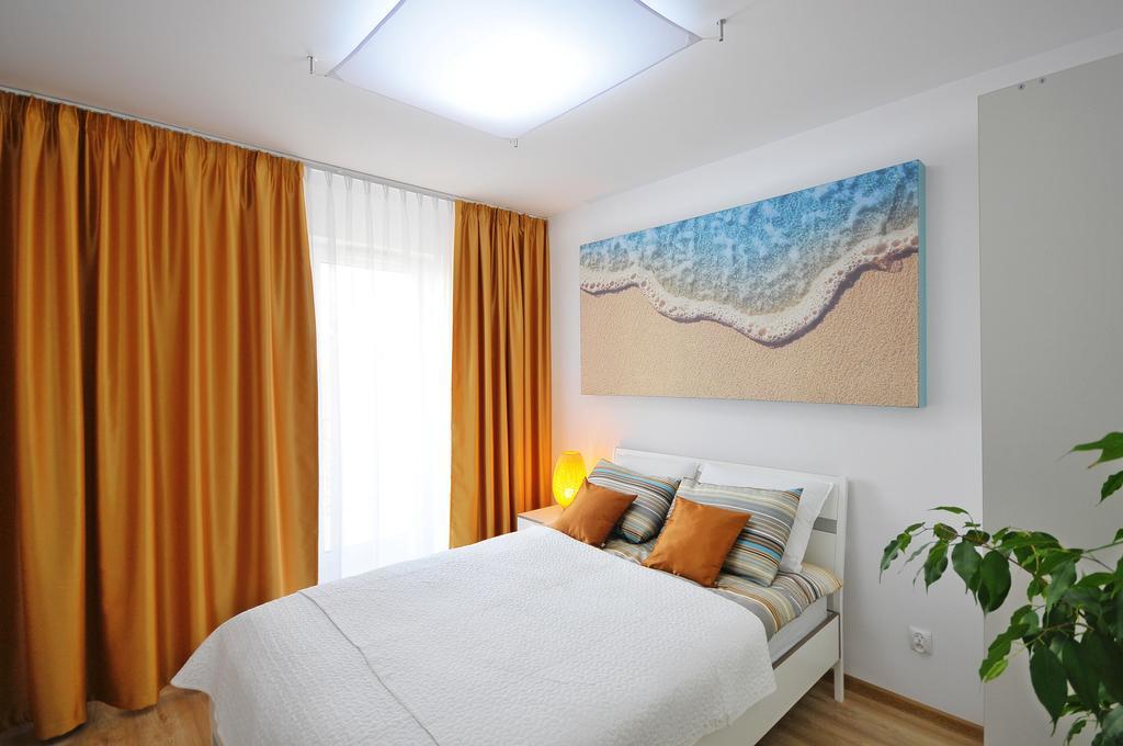 Apartamenty Rezulak Solna B104 204 303 Kolobrzeg Dış mekan fotoğraf