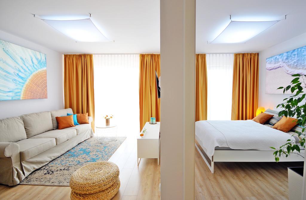 Apartamenty Rezulak Solna B104 204 303 Kolobrzeg Dış mekan fotoğraf
