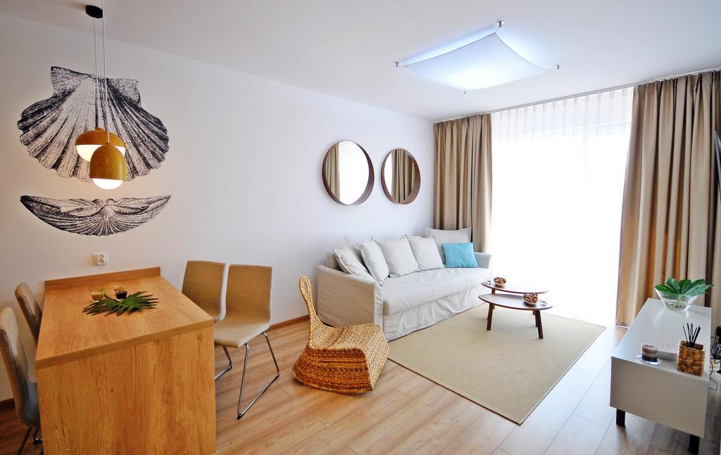 Apartamenty Rezulak Solna B104 204 303 Kolobrzeg Dış mekan fotoğraf