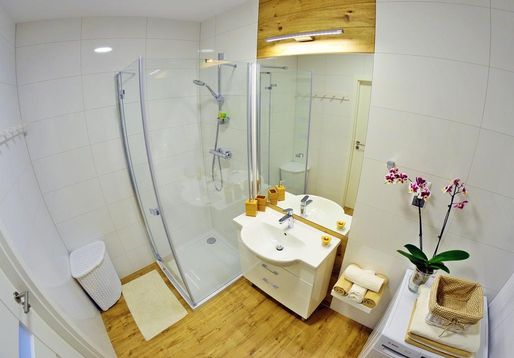 Apartamenty Rezulak Solna B104 204 303 Kolobrzeg Dış mekan fotoğraf